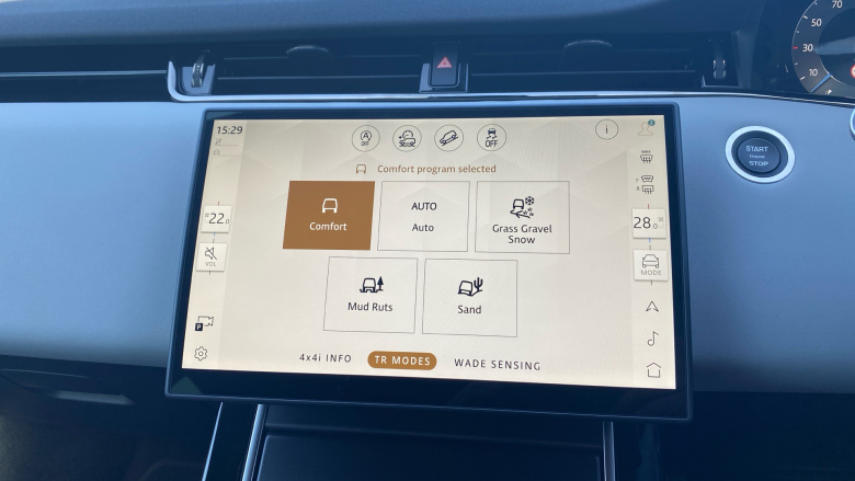 Land Rover Range Rover Evoque 1.5 P270e Dynamic SE 5dr Auto Hatchback